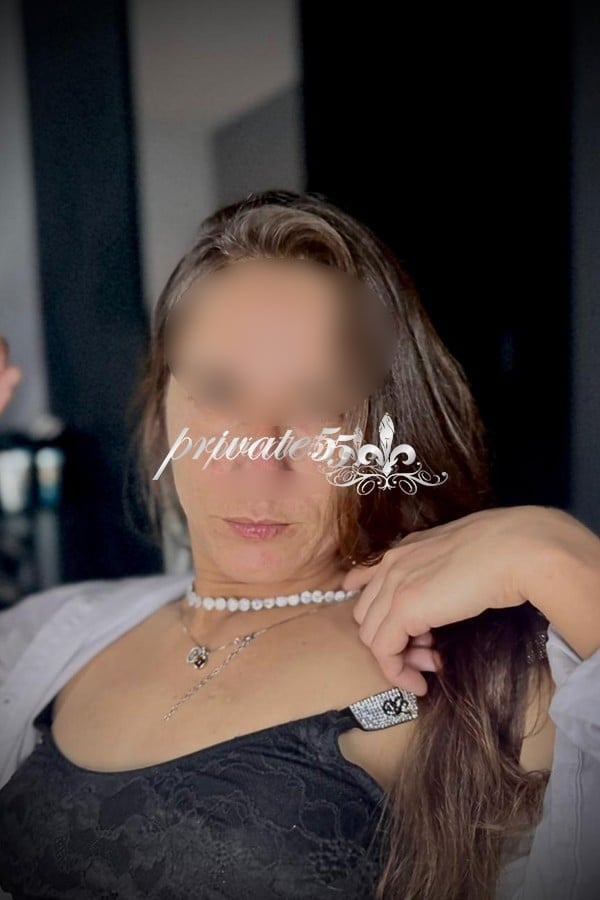 Kylie Jam - Garota de Programa em São Paulo