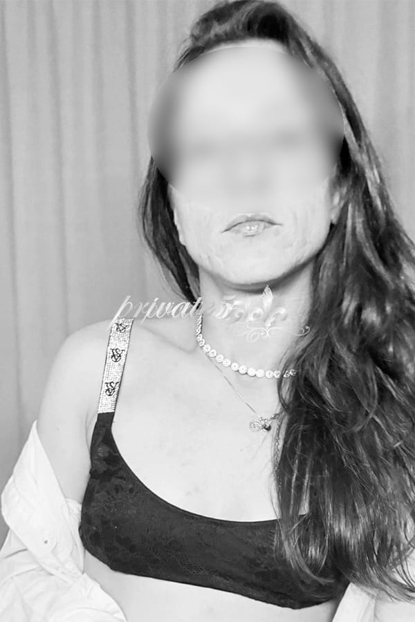 Kylie Jam - Acompanhante em São Paulo