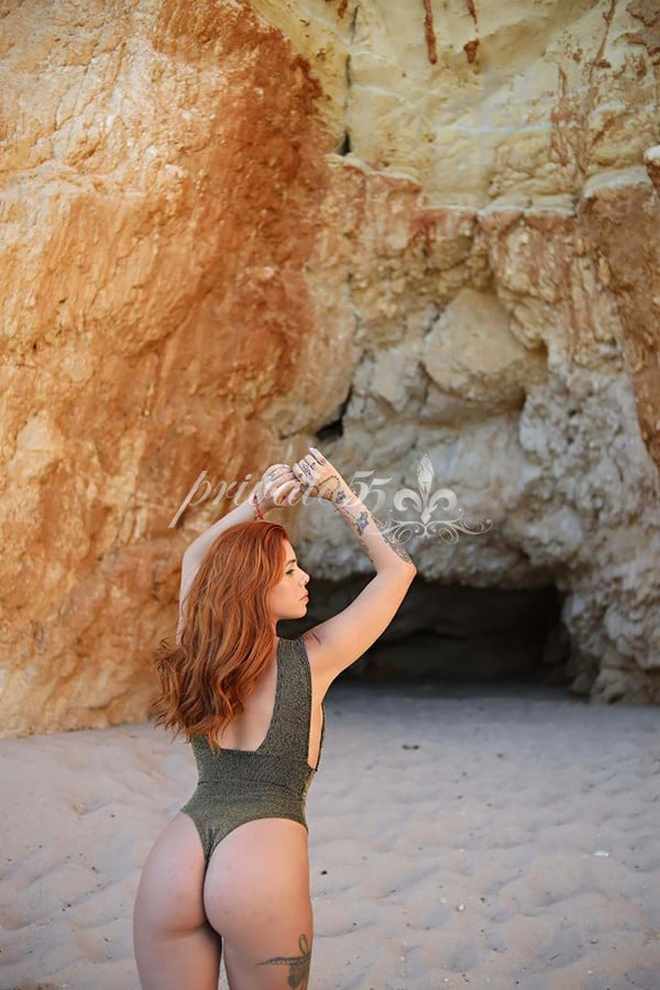 Foto 8 de Mel Hoffman