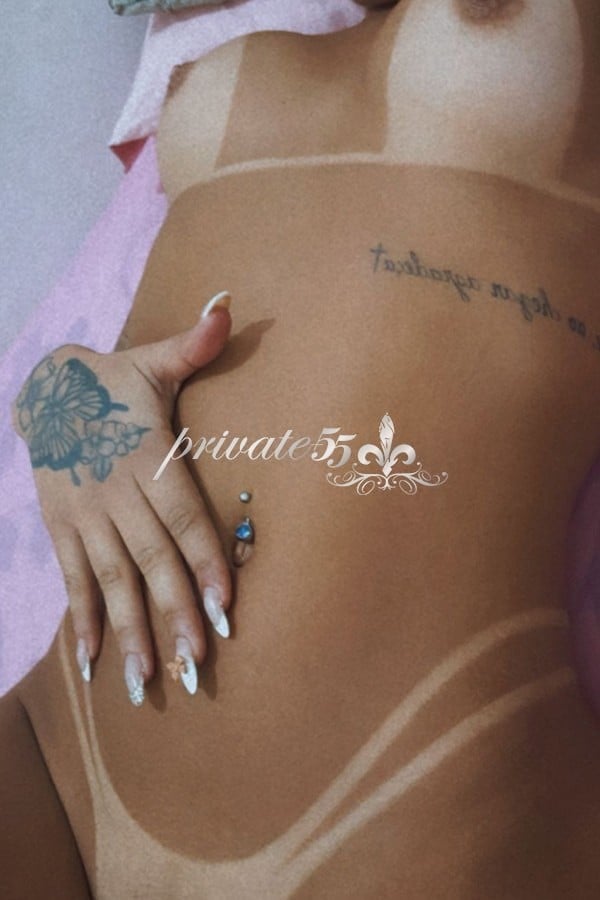 Gabriela Silva - Acompanhante de Luxo em São Paulo