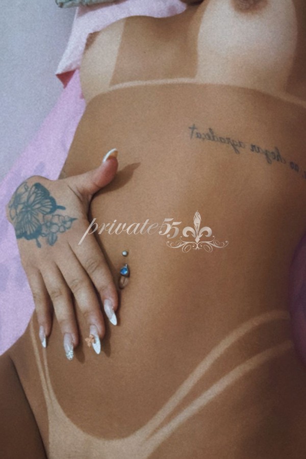 Gabriela Silva - Acompanhante de Luxo em Rio de Janeiro