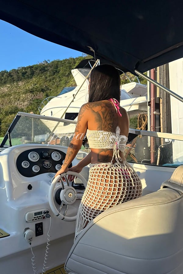 Gabriela Silva - Acompanhante em Rio de Janeiro