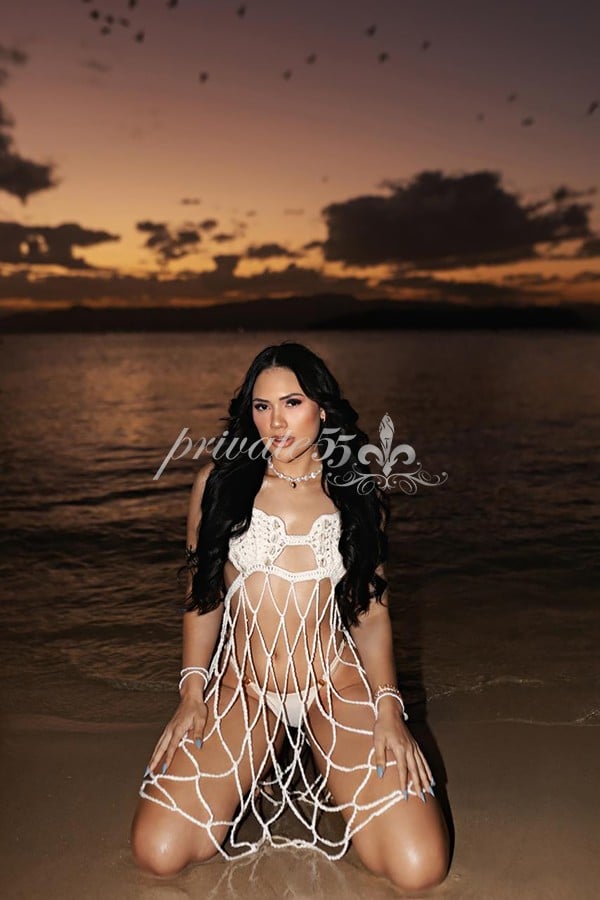 Bianca  Louise - Garota de Programa em Balneário Camboriú