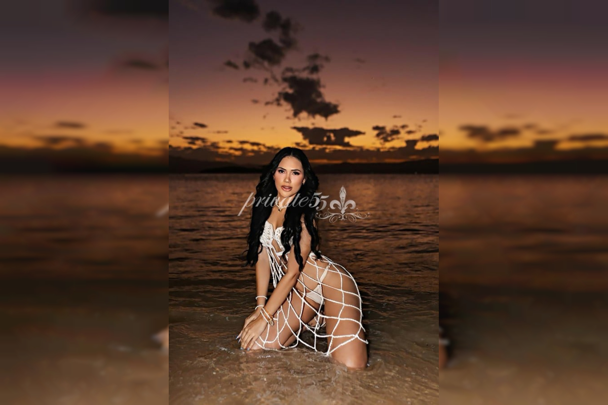 Bianca  Louise - Garota de Programa em Balneário Camboriú