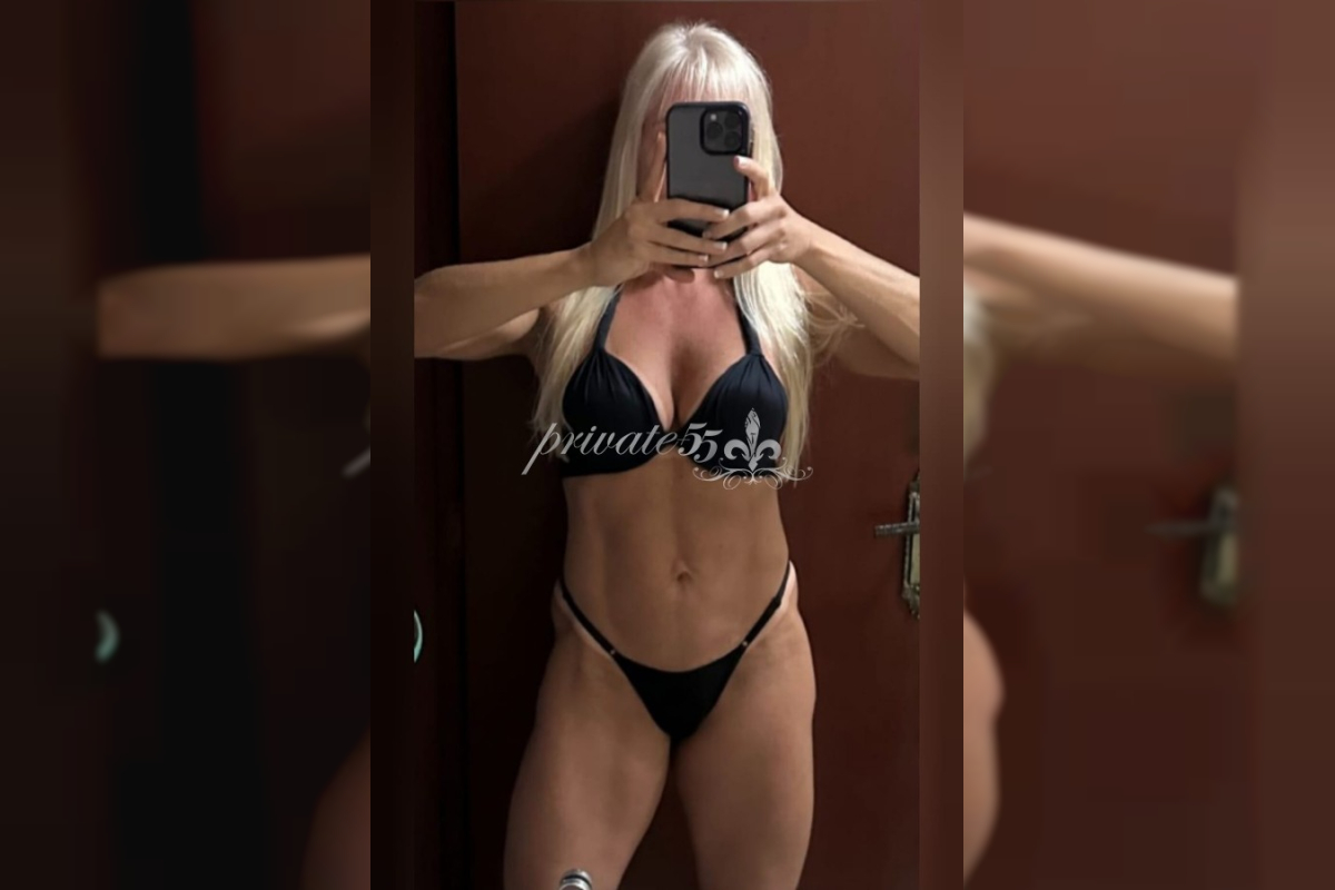 Lara Vitória - Garota de Programa em Balneário Camboriú