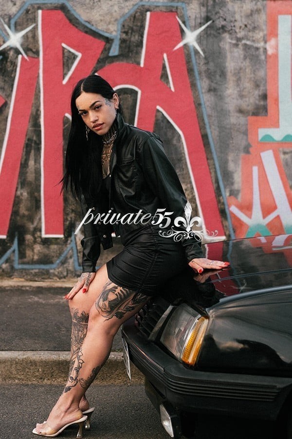 Vitória Lins - Garota de Programa em Curitiba