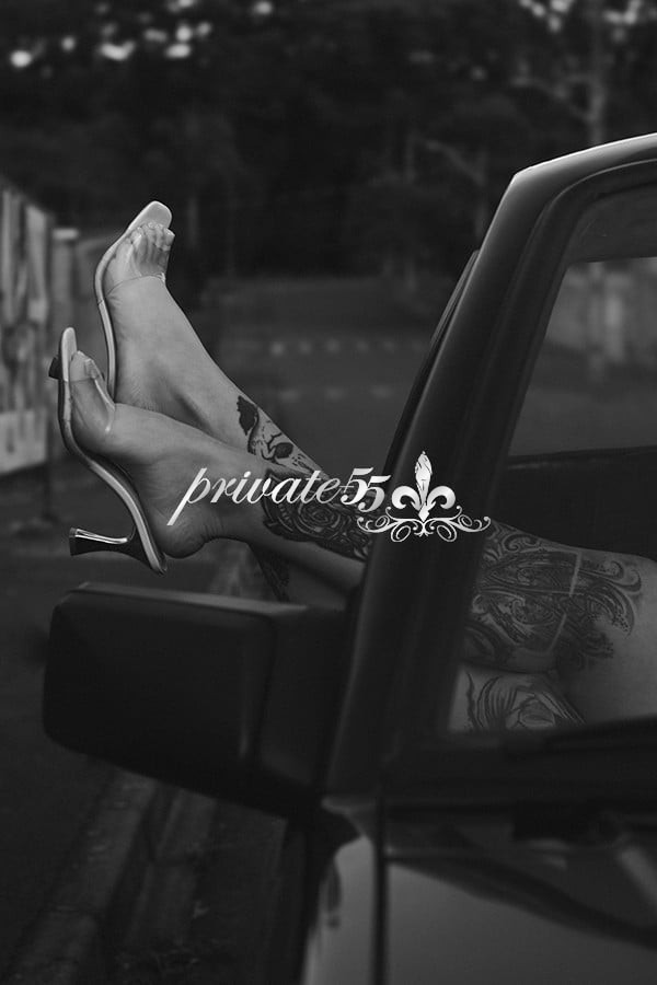 Vitória Lins - Acompanhante de Luxo em Curitiba