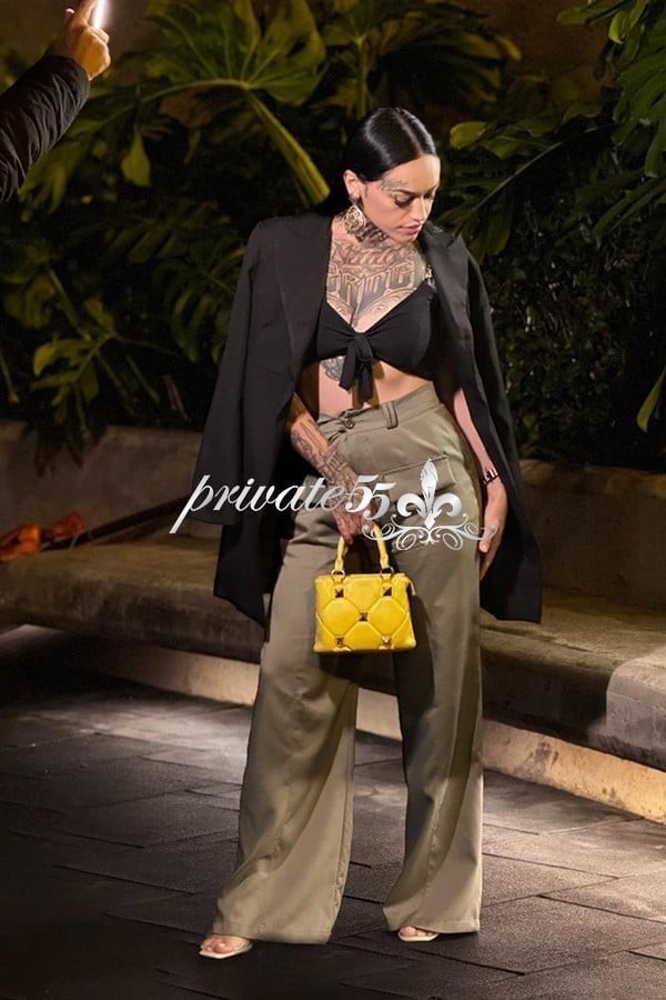 Vitória Lins - Acompanhante em Curitiba