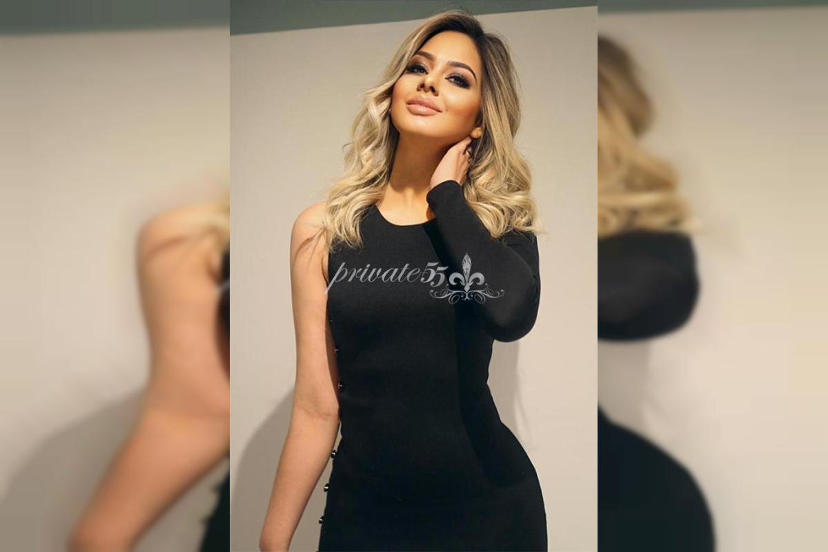 Foto de Isabelle Romani