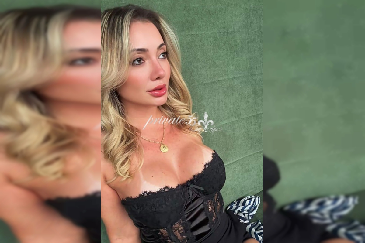 Jaque Ribeiro - Acompanhante em Belo Horizonte