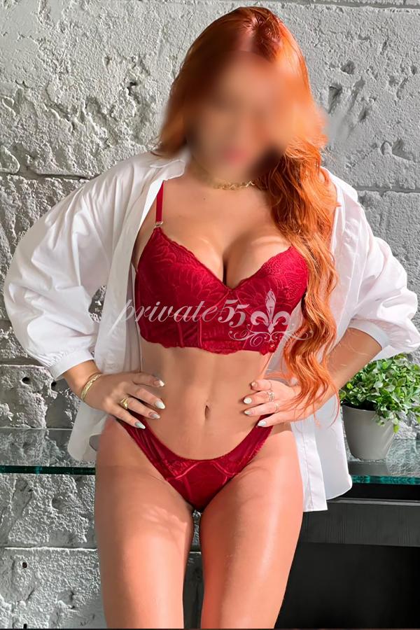 Lara Biazi - Acompanhante de Luxo em Curitiba