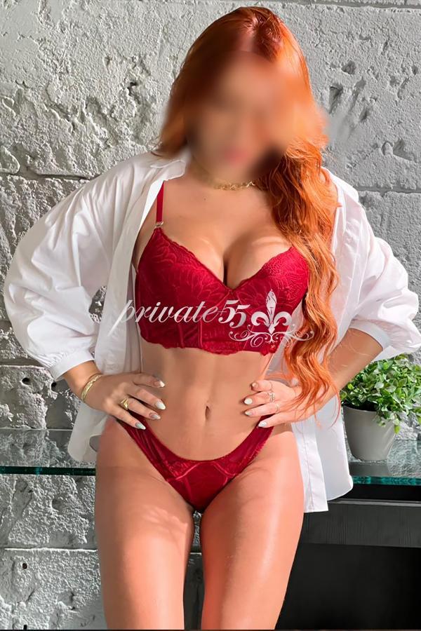 Lara Biazi - Acompanhante Verificada em Curitiba