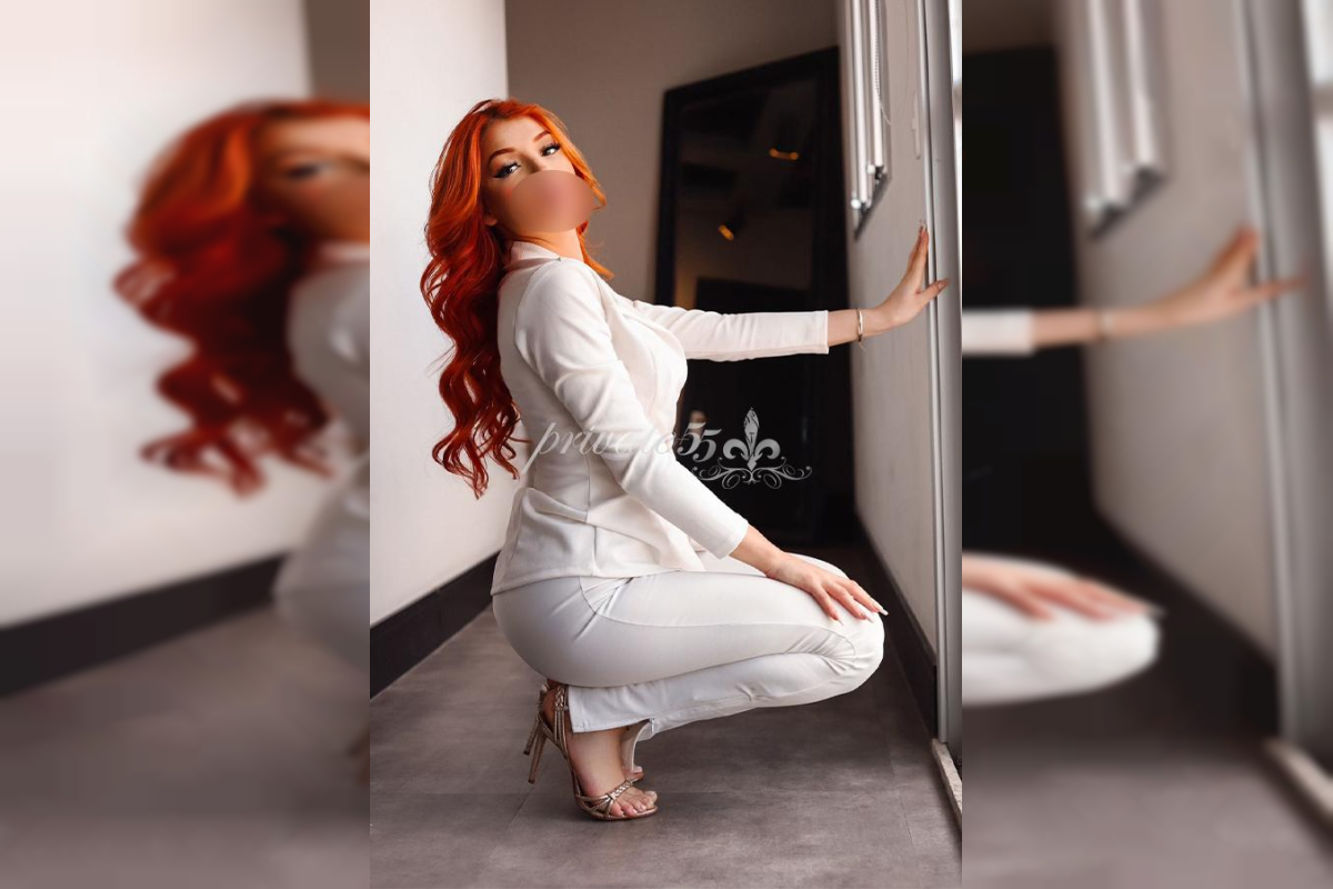 Lara Biazi - Acompanhante Verificada em Curitiba