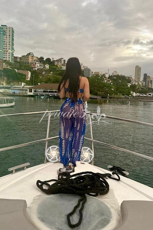 Foto 6 de Isabella Queiroz