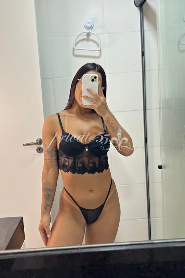 Foto 4 de Letícia Trindade