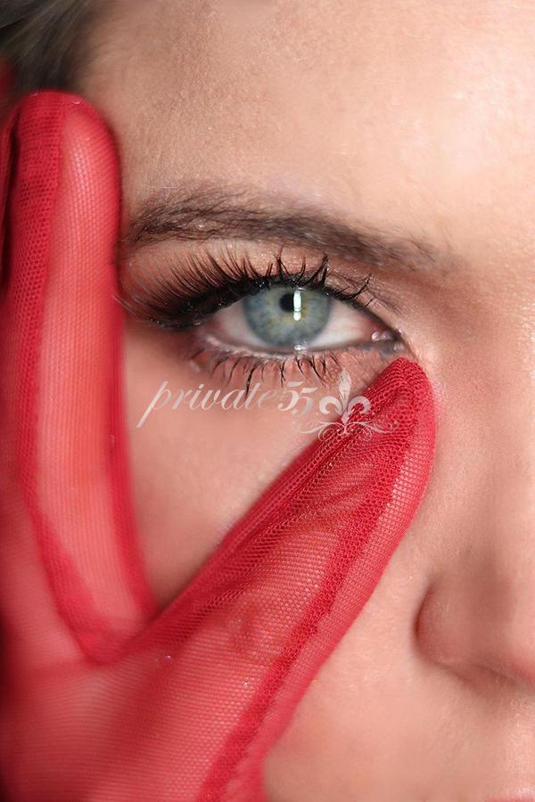 Laura Eisenberg - Acompanhante de Luxo em Curitiba