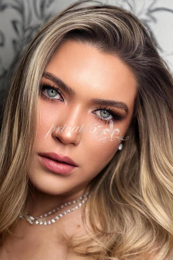 Laura Eisenberg - Acompanhante de Luxo em Curitiba
