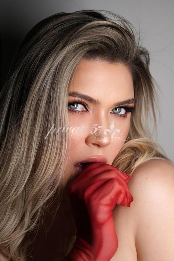 Laura Eisenberg - Acompanhante em Florianópolis