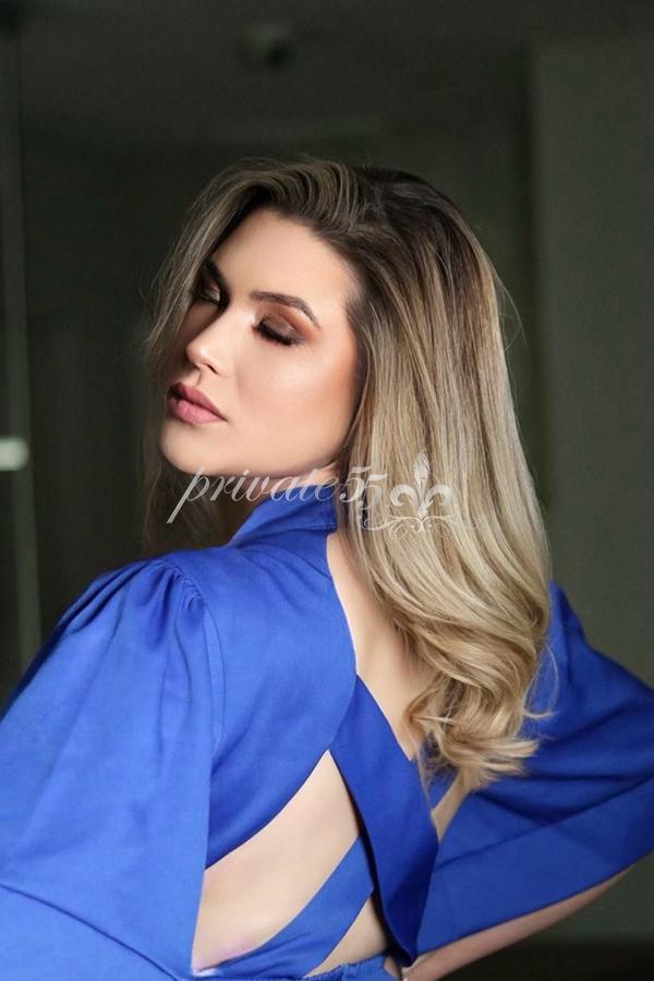 Laura Eisenberg - Garota de Programa em Florianópolis