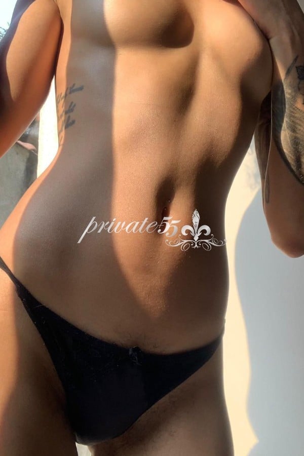 Adrianne  Yasmin - Garota de Programa em São Paulo