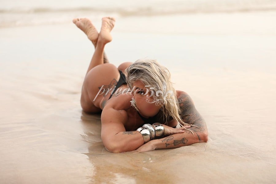 Angélica Carioca - Acompanhante Verificada em Belo Horizonte