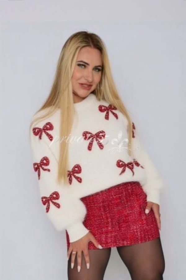 Ana Queiroz - Garota de Programa em São Paulo