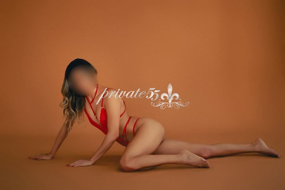 Naomi Ferraz - Garota de Programa em São Paulo