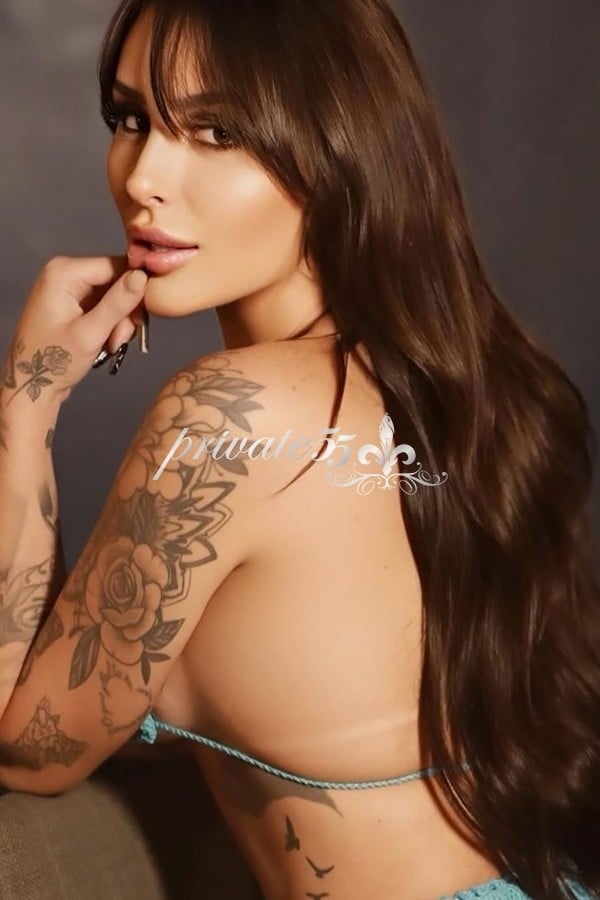 Alana Albuquerque - Garota de Programa em São Paulo