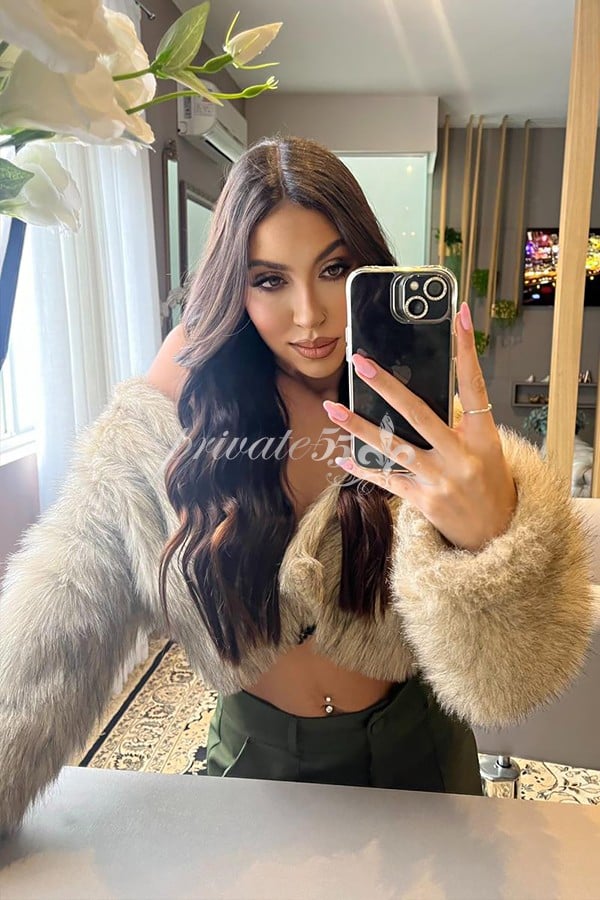 Tays Rouf - Garota de Programa em Florianópolis