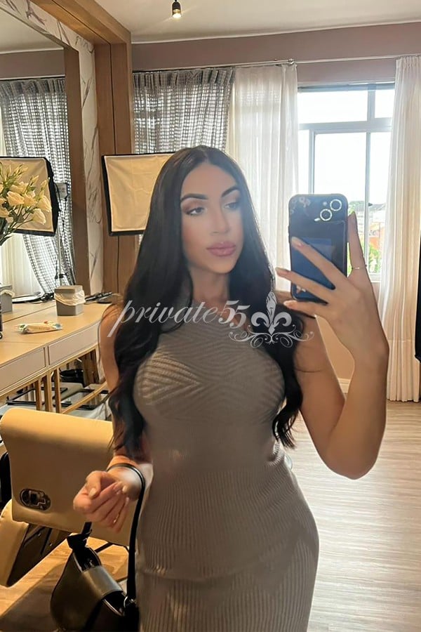 Tays Rouf - Acompanhante em Florianópolis