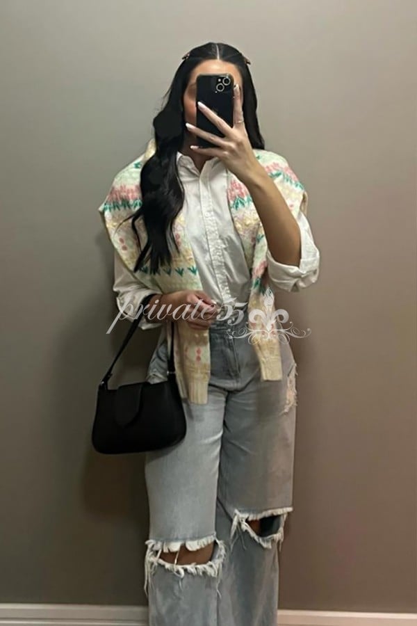 Tays Rouf - Acompanhante Verificada em Florianópolis