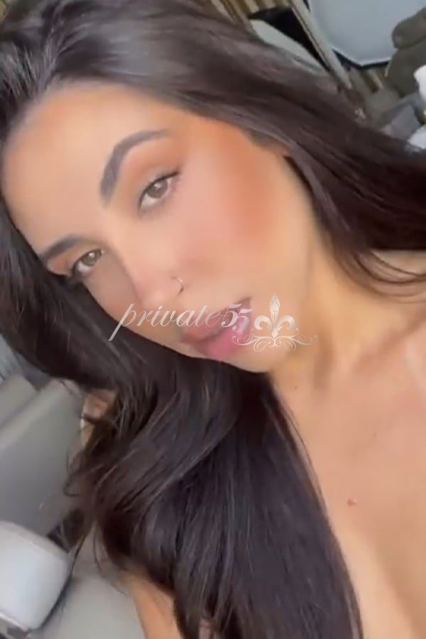 Tays Rouf - Garota de Programa em Florianópolis