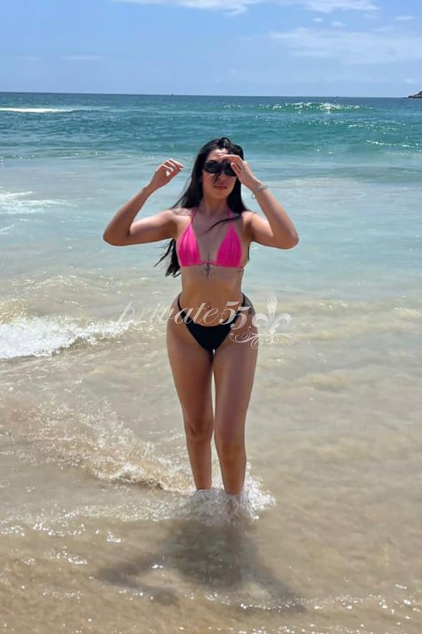 Tays Rouf - Acompanhante de Luxo em Florianópolis