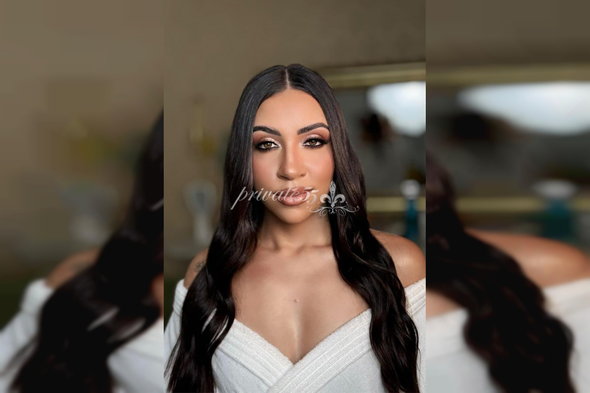 Tays Rouf - Acompanhante Verificada em Florianópolis