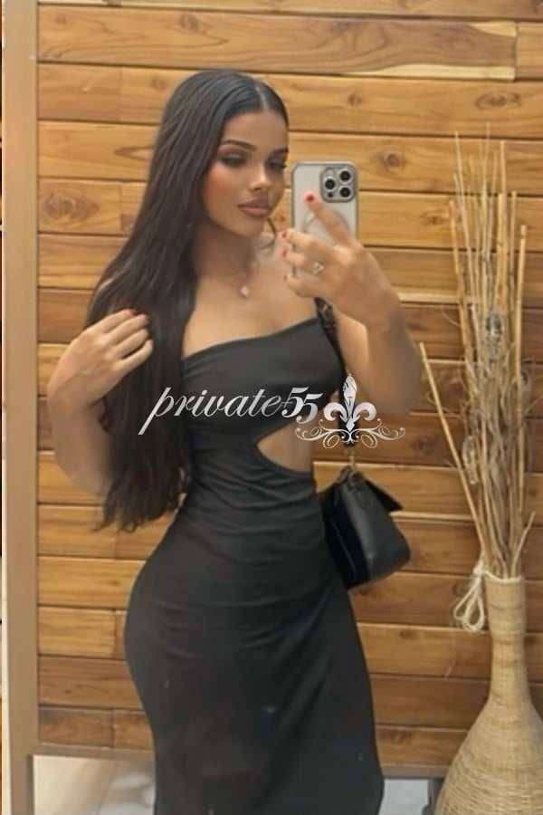 Isabela Froes - Acompanhante de Luxo em Brasília