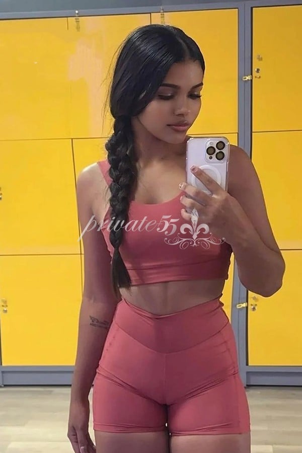 Isabela Froes - Acompanhante Verificada em Brasília