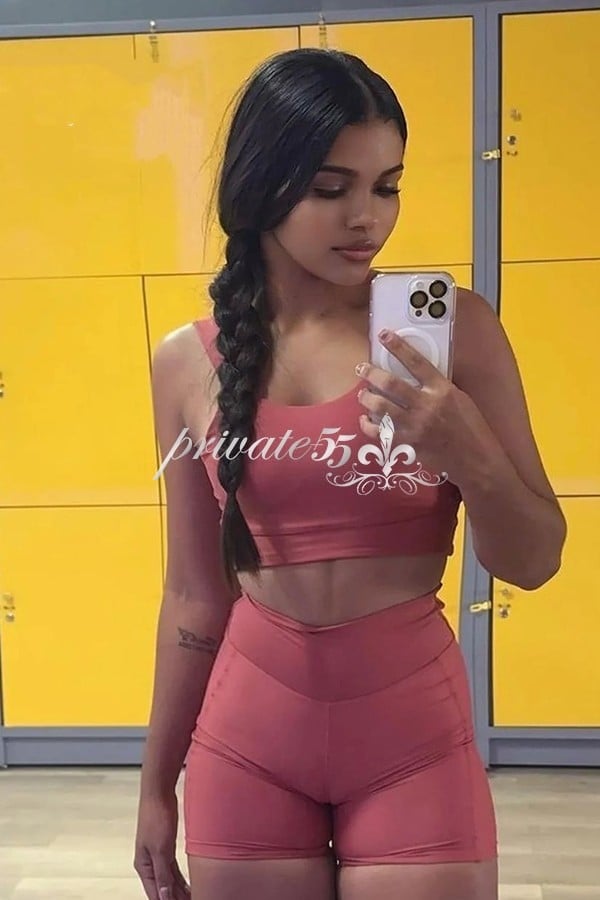 Isabela Froes - Acompanhante de Luxo em Brasília