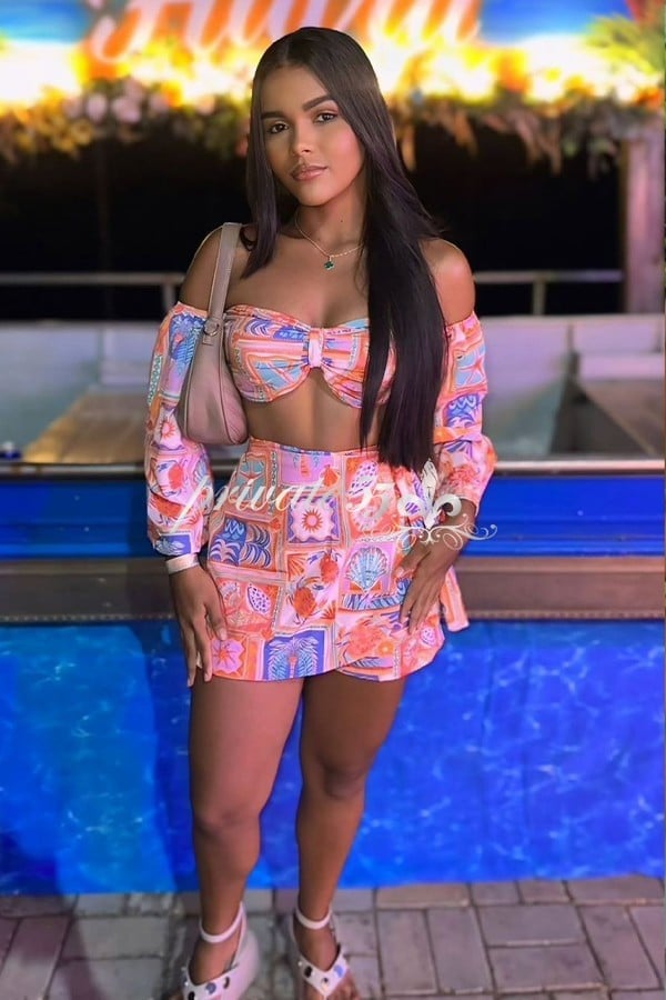 Isabela Froes - Garota de Programa em Brasília