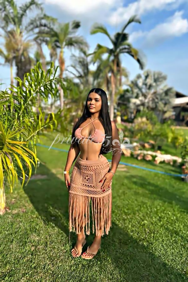 Isabela Froes - Acompanhante de Luxo em Brasília