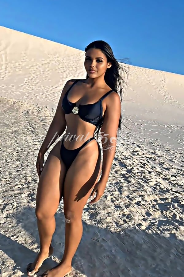 Isabela Froes - Acompanhante Verificada em Brasília