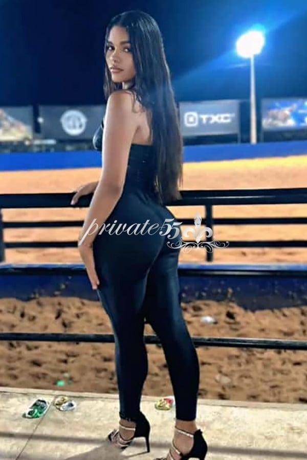 Isabela Froes - Garota de Programa em Brasília