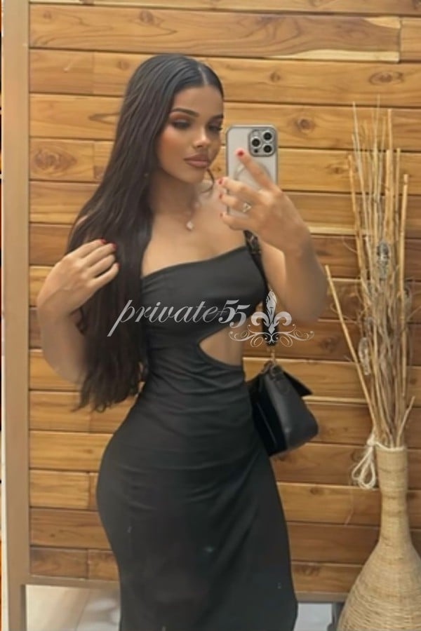 Isabela Froes - Acompanhante em Brasília