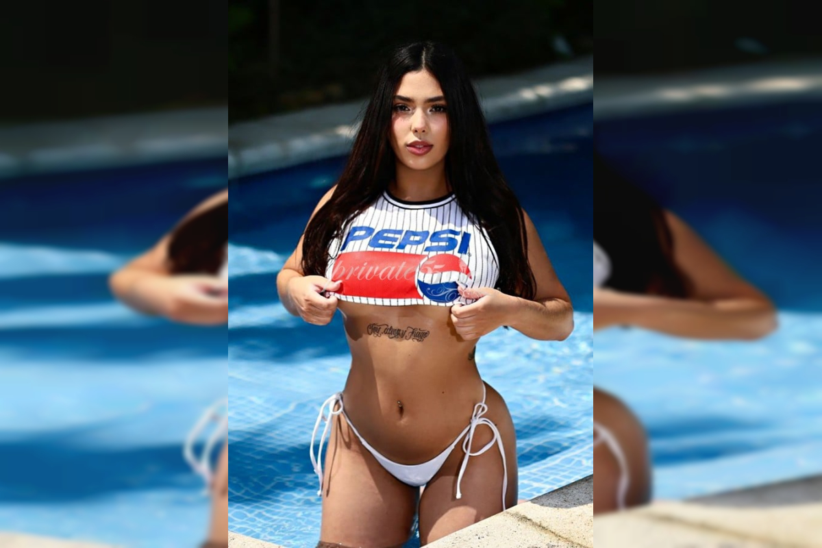 Foto de Paty Torres