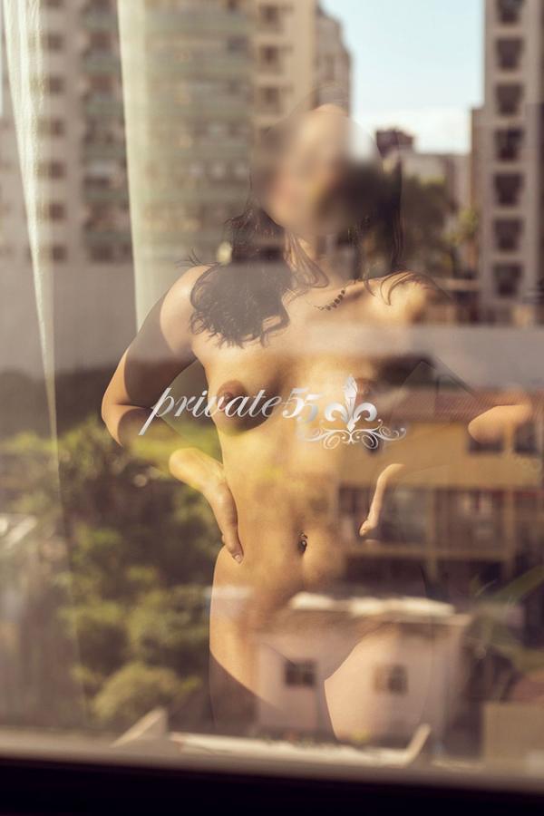 Letícia Victoria - Acompanhante Verificada em Porto Alegre