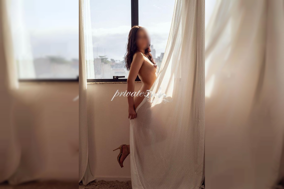 Letícia Victoria - Acompanhante de Luxo em Porto Alegre