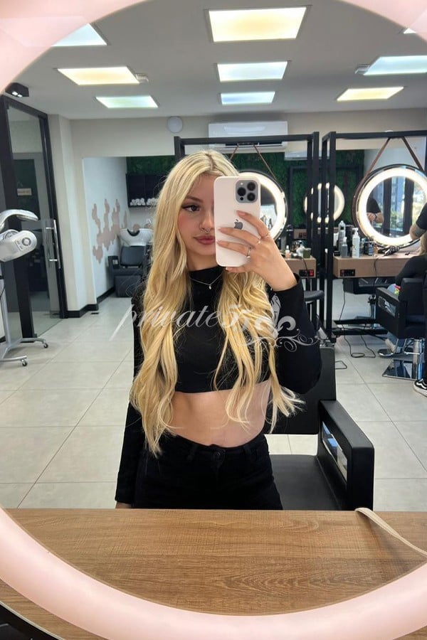 Alicia Reis - Acompanhante Verificada em Curitiba
