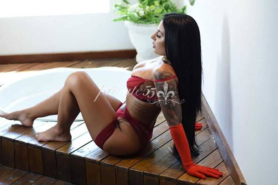 Foto 5 de Jade Medeiros