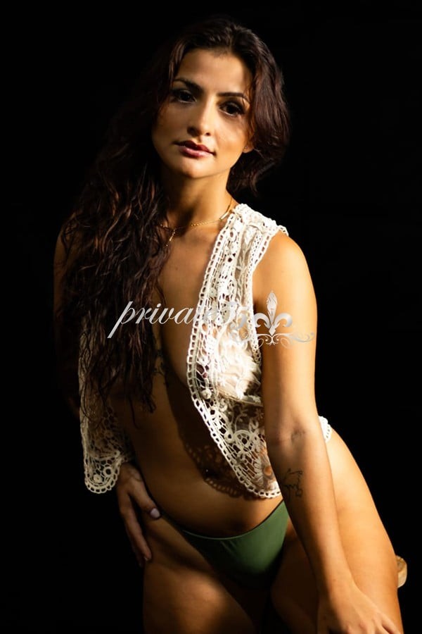 Romana Suvion - Acompanhante de Luxo em Belo Horizonte