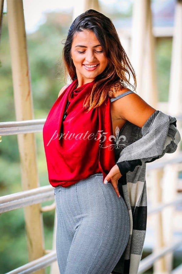 Romana Suvion - Garota de Programa em Belo Horizonte