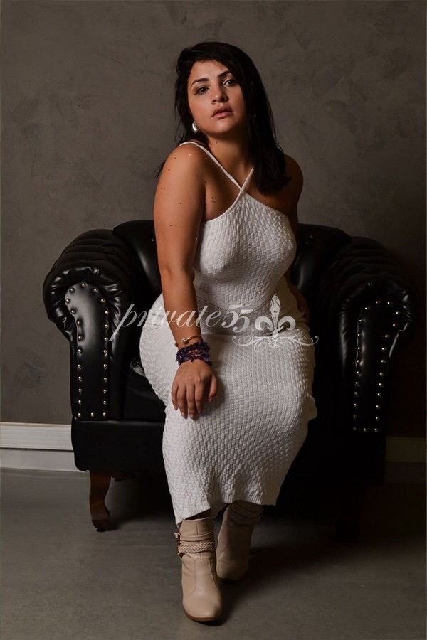 Romana Suvion - Acompanhante de Luxo em Belo Horizonte